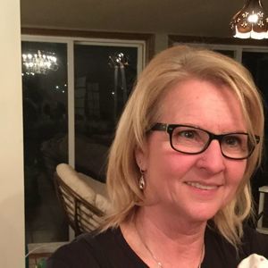 Meet your Posher, Suzie st-gelais